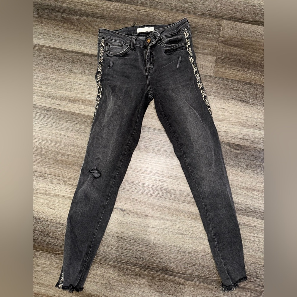 Zara pants